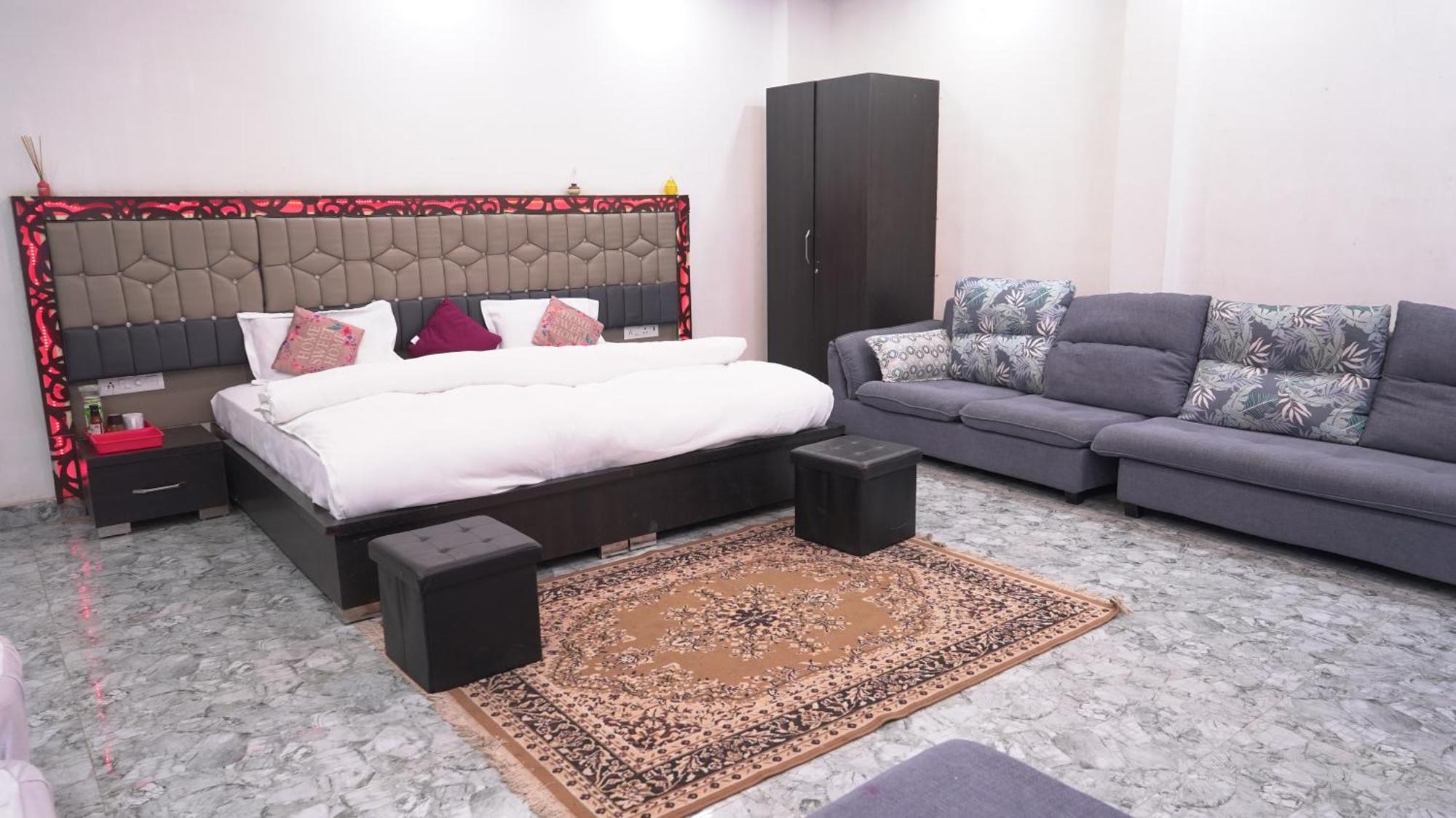 Rajmahal Resort Banquet Hall And Hotel Patna  Eksteriør billede