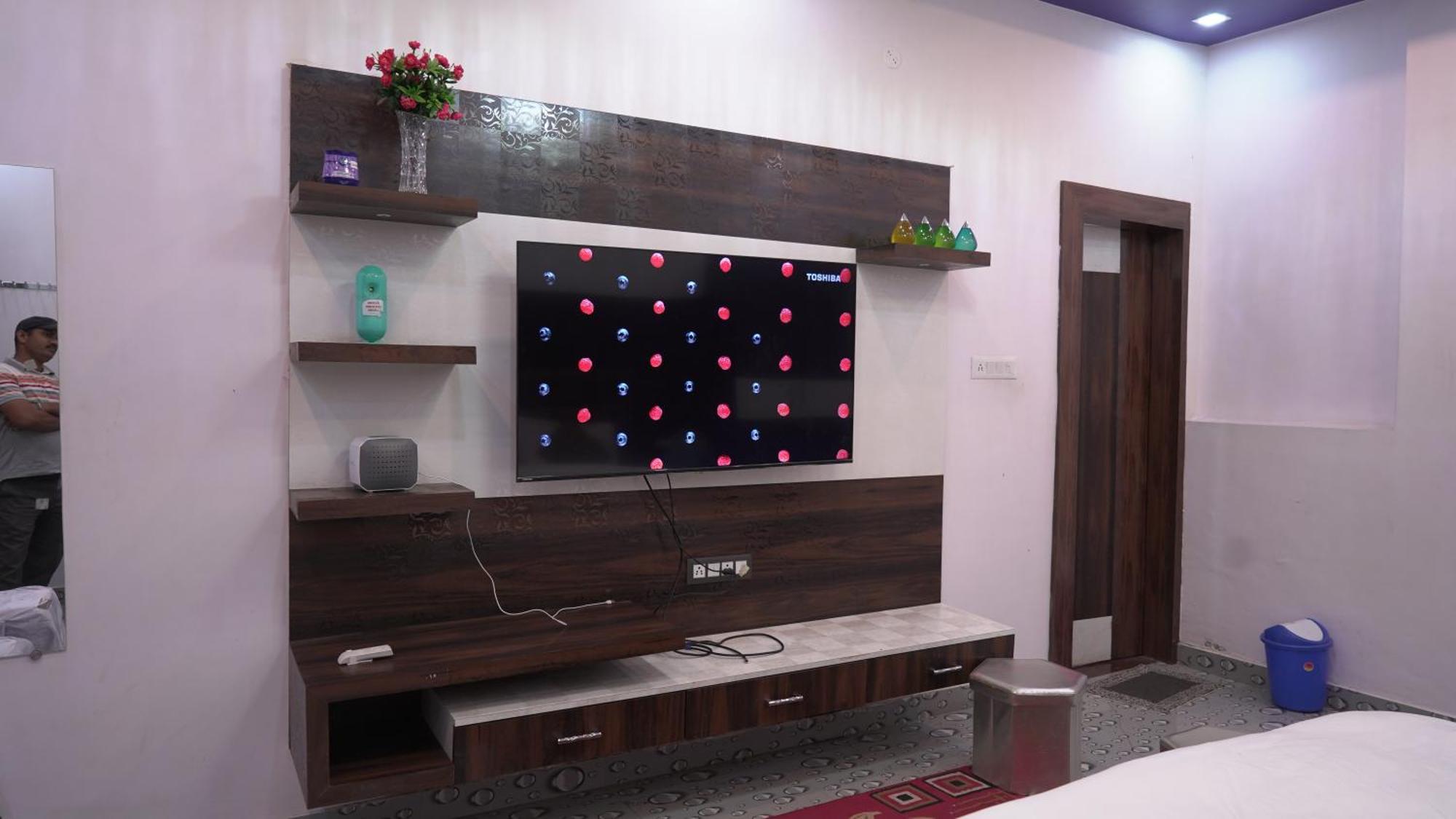 Rajmahal Resort Banquet Hall And Hotel Patna  Eksteriør billede