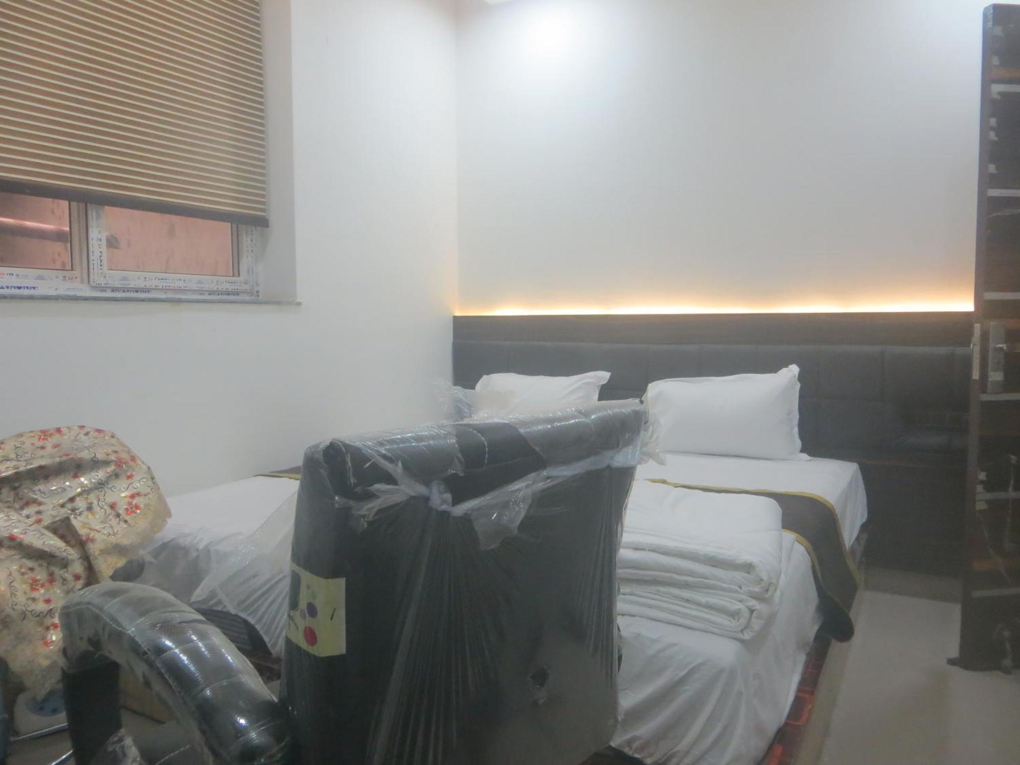 Rajmahal Resort Banquet Hall And Hotel Patna  Eksteriør billede