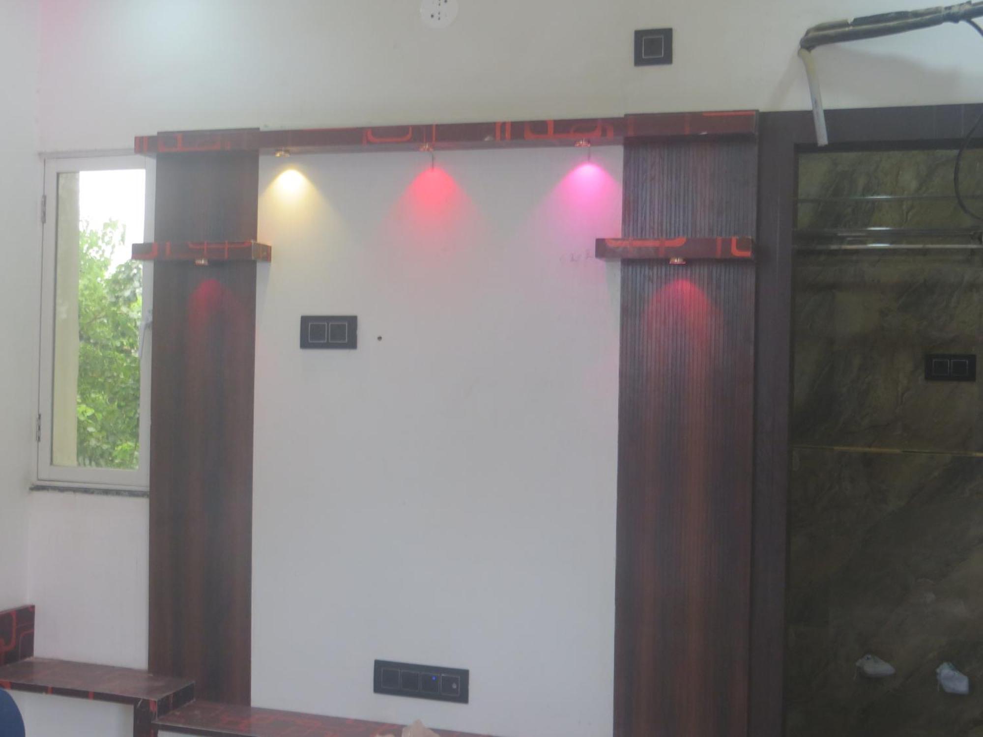Rajmahal Resort Banquet Hall And Hotel Patna  Eksteriør billede