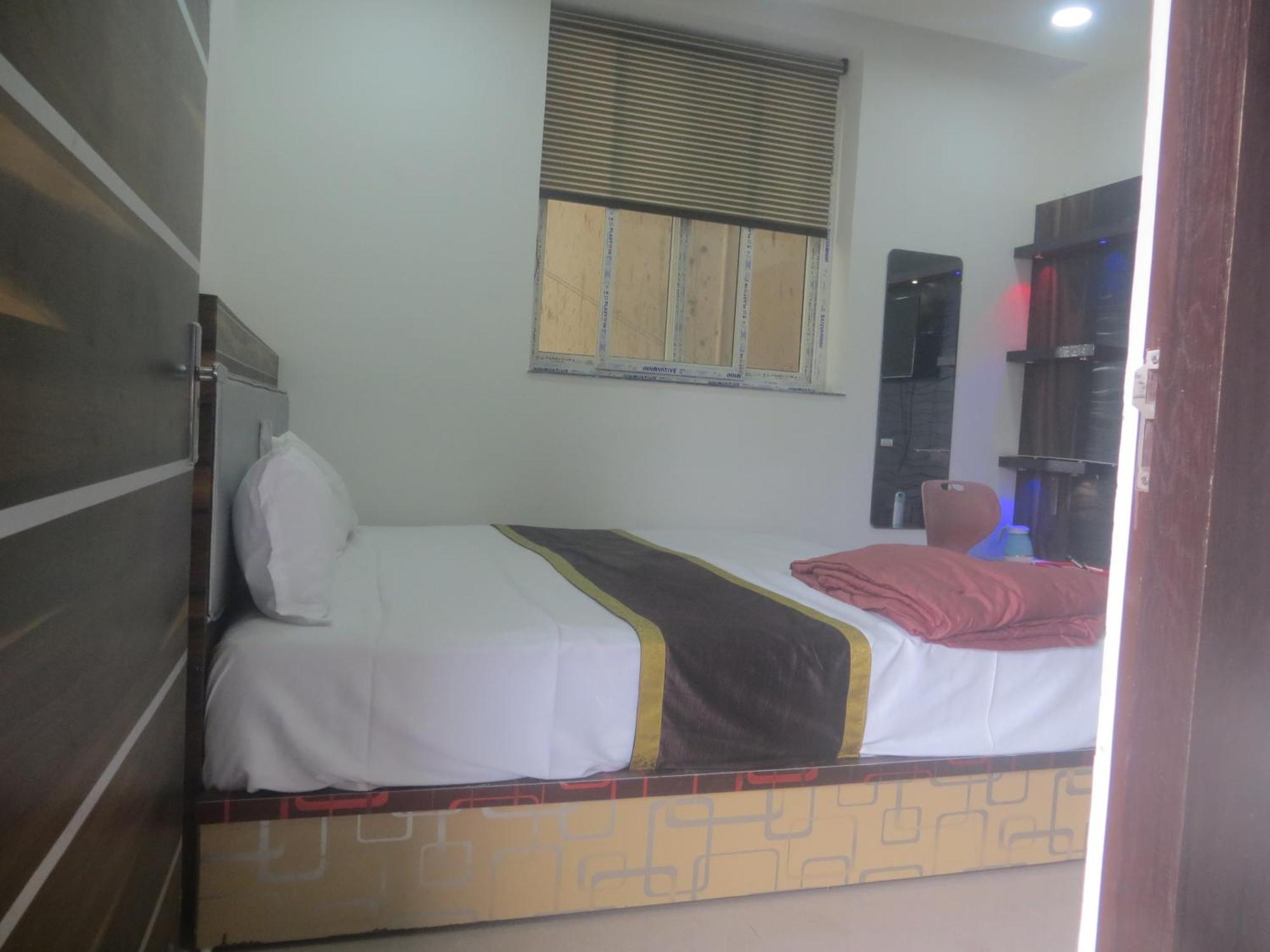 Rajmahal Resort Banquet Hall And Hotel Patna  Eksteriør billede