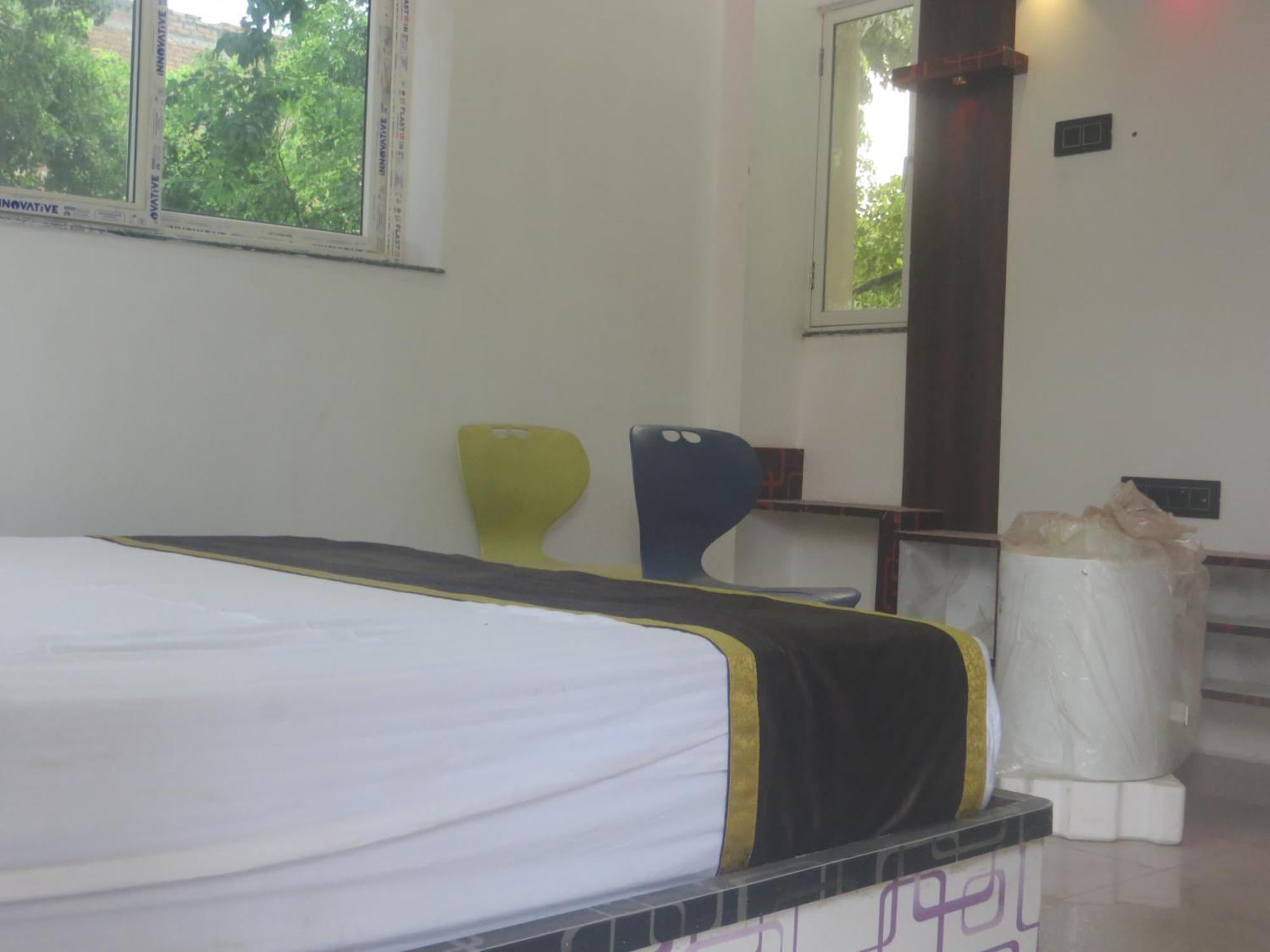 Rajmahal Resort Banquet Hall And Hotel Patna  Eksteriør billede