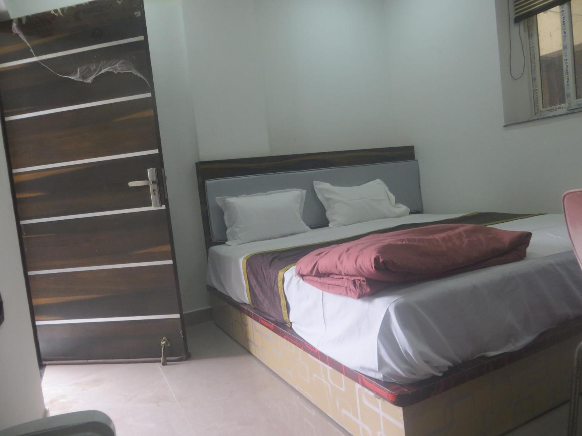 Rajmahal Resort Banquet Hall And Hotel Patna  Eksteriør billede