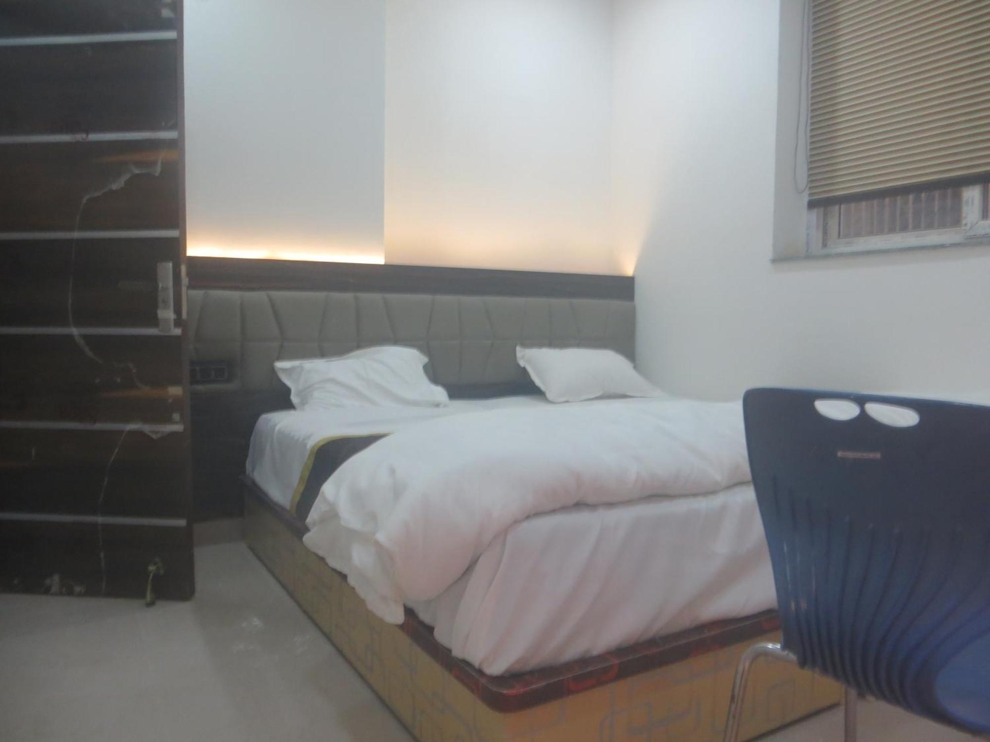 Rajmahal Resort Banquet Hall And Hotel Patna  Eksteriør billede