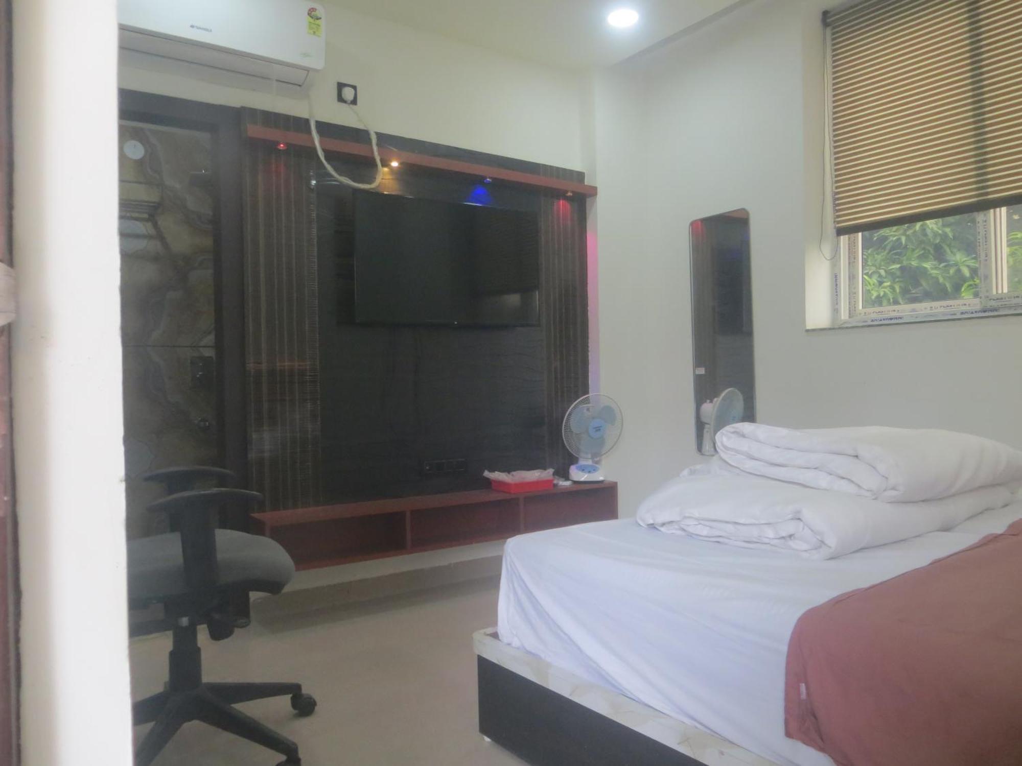 Rajmahal Resort Banquet Hall And Hotel Patna  Eksteriør billede